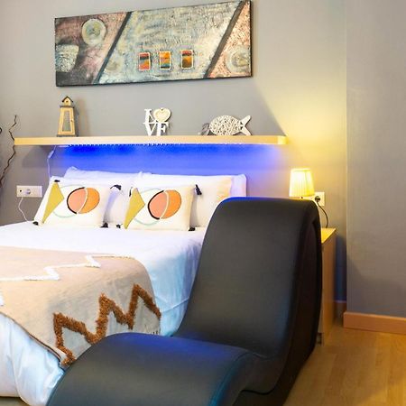 Love Apartment Malaga Center Dış mekan fotoğraf