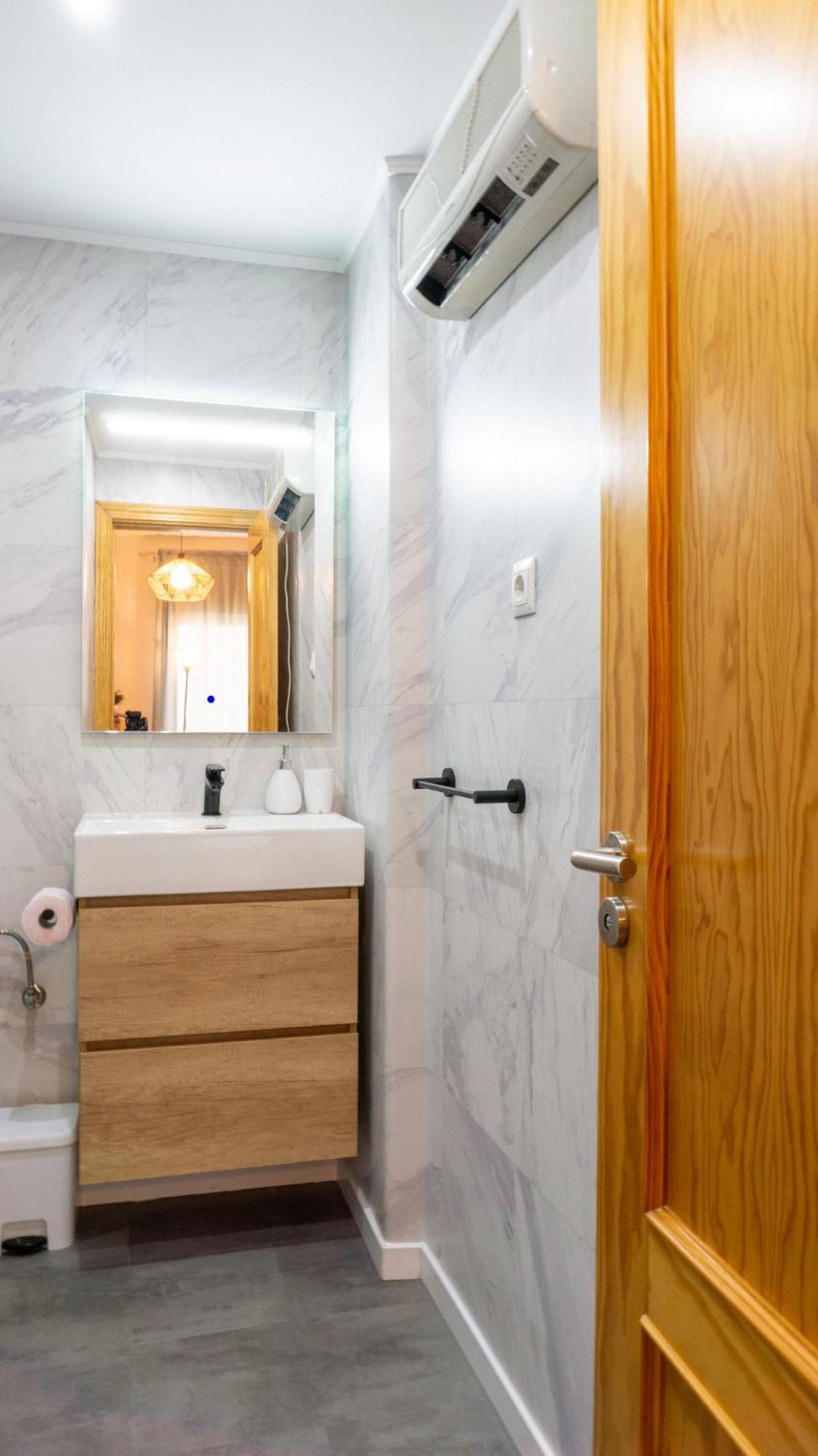 Love Apartment Malaga Center Dış mekan fotoğraf