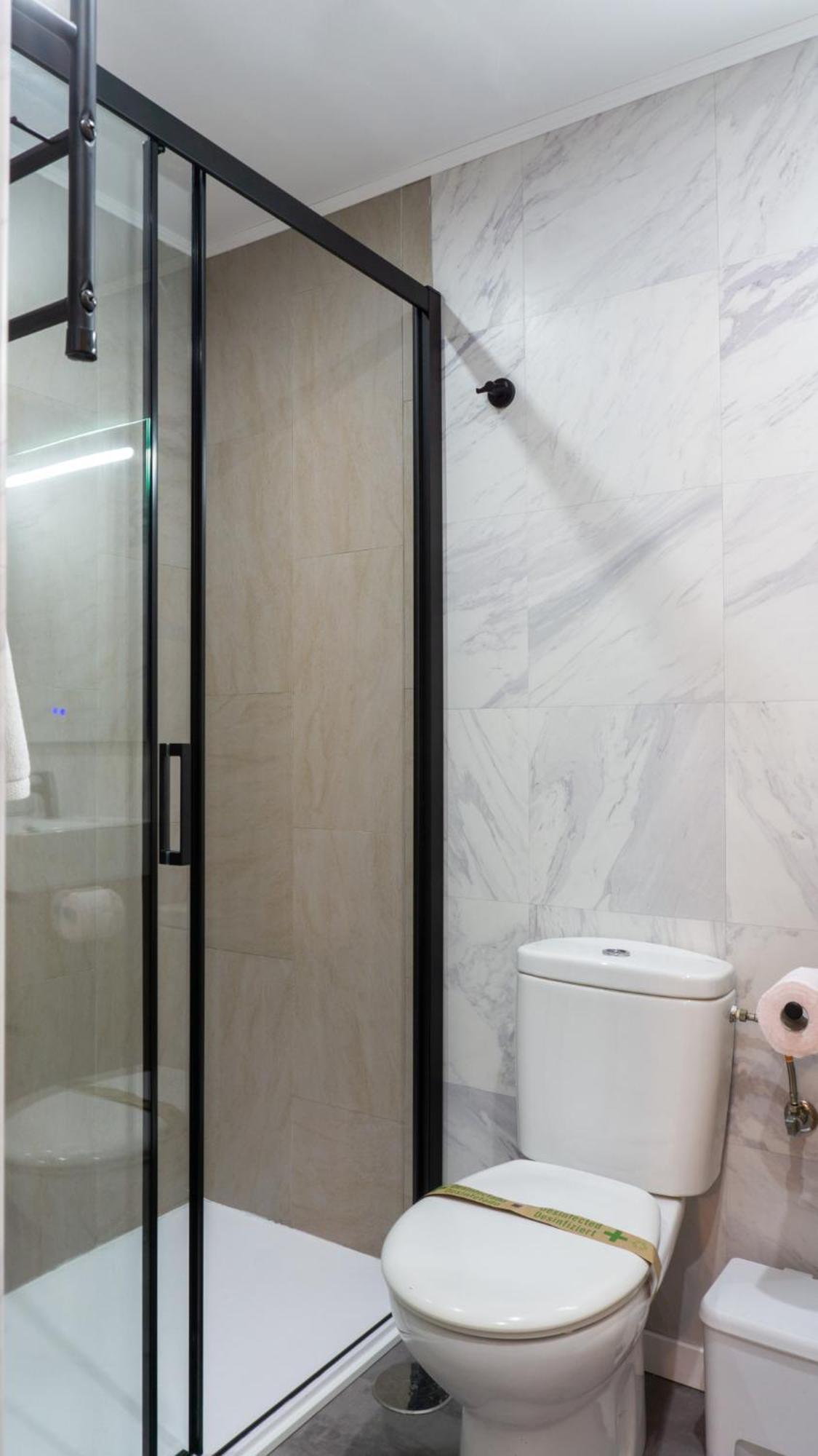 Love Apartment Malaga Center Dış mekan fotoğraf